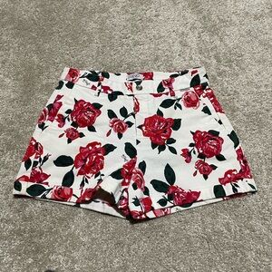 Liu Jo Rose Shorts